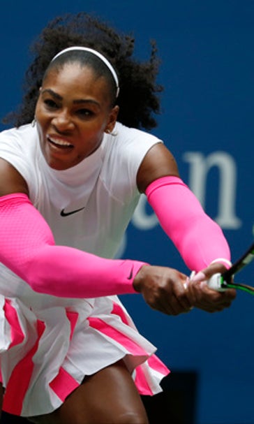 Billie Jean King: On Serena, Federer, Pokemon Go at US Open